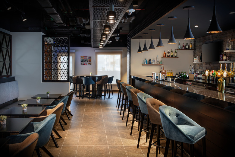 Hotel Hampton By Hilton Dubai Al Barsha