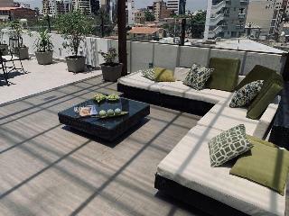 Hotel Boutique Domani