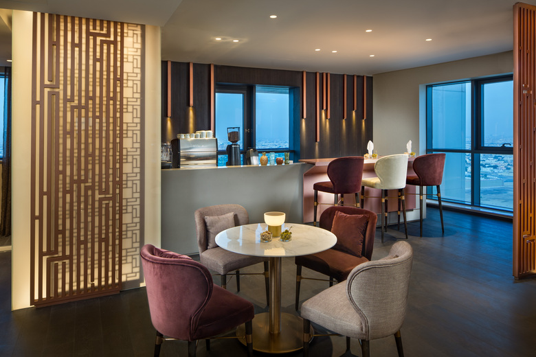 Hotel Millennium Place Barsha Heights