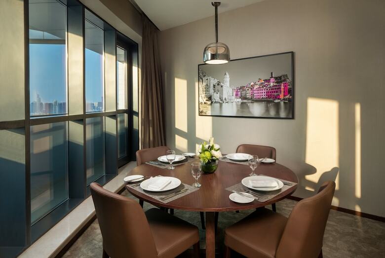 Hotel Millennium Place Barsha Heights