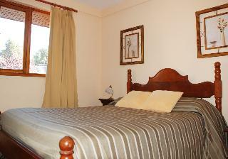 Hotel Apart Altos Del Nahuel