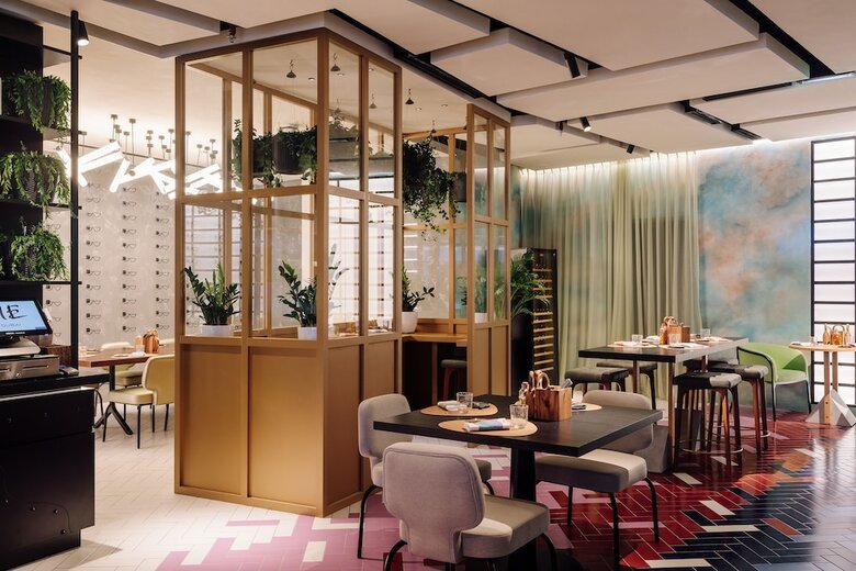 Hotel Me Dubai By Meli�