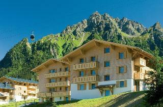 Hotel Landal Hochmontafon