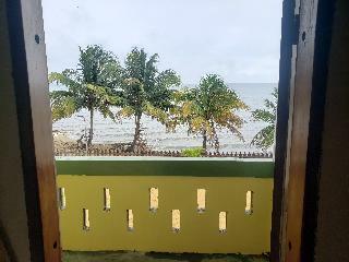 Hotel Pal's On The Beach