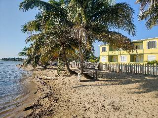 Hotel Pal's On The Beach