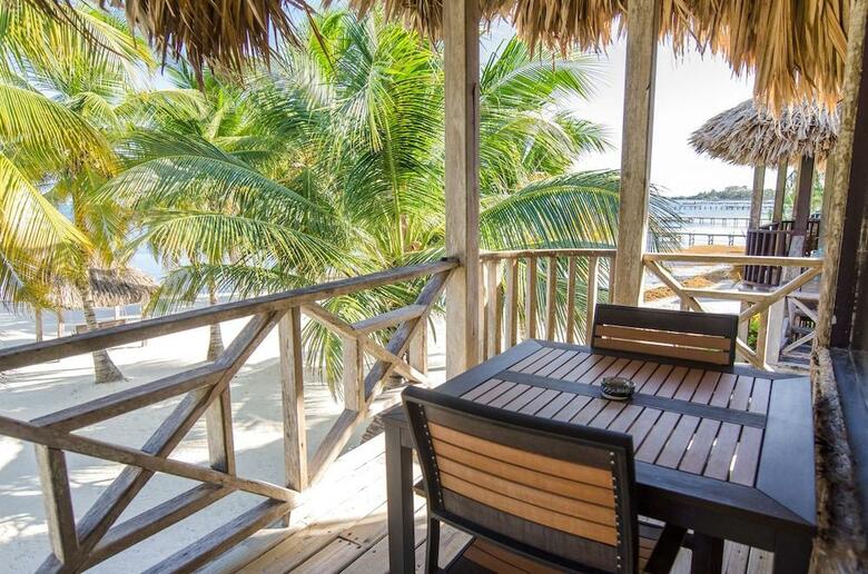 Hotel Captain Morgan S Retreat
