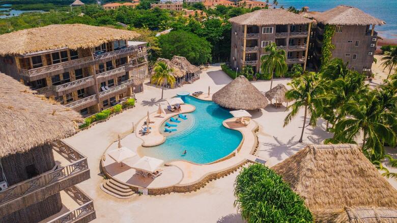 Hotel Captain Morgan S Retreat