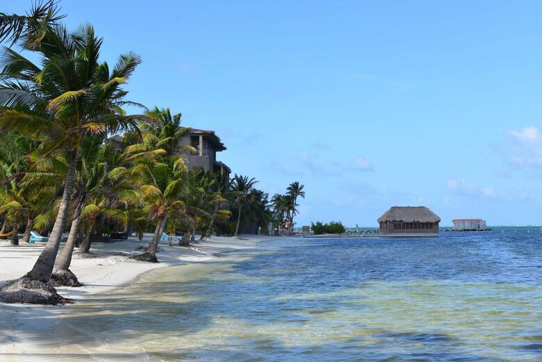 Hotel Captain Morgan S Retreat