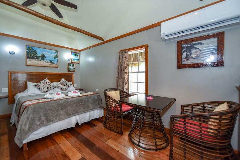 Hotel Captain Morgan S Retreat