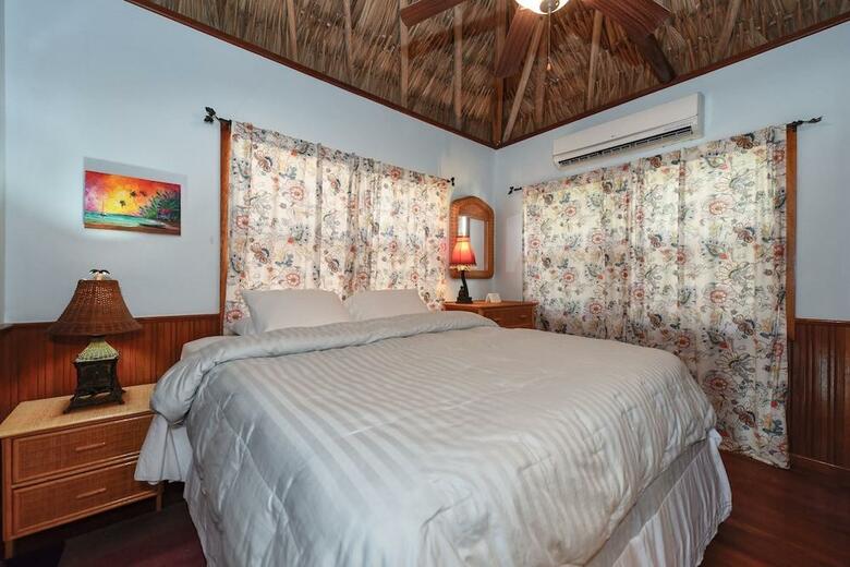 Hotel Captain Morgan S Retreat