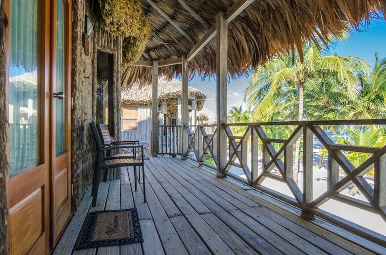 Hotel Captain Morgan S Retreat