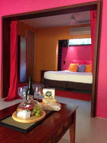 Hotel Pink Flamingo Resort
