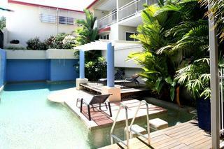 Hotel Macrossan House Boutique Holiday Apartments