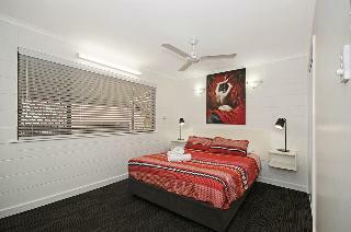 Hotel Townsville Holiday Apartments