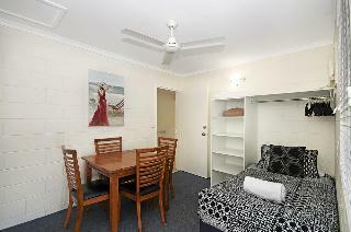 Hotel Townsville Holiday Apartments