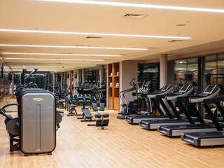 Radisson Blu M�bamou Palace Hotel