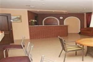 Hotel Black Sea Otrada