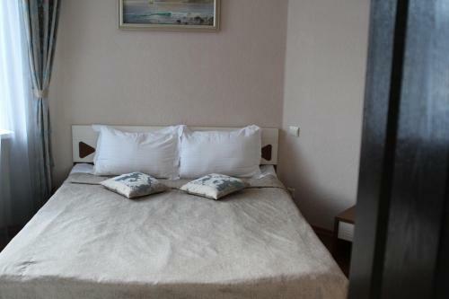 Katran Hotel