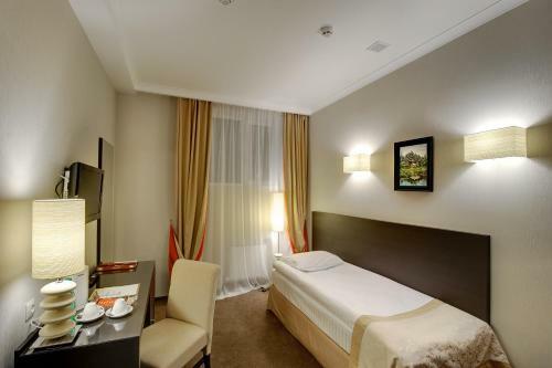 Hotel Reikartz Dnipropetrovsk