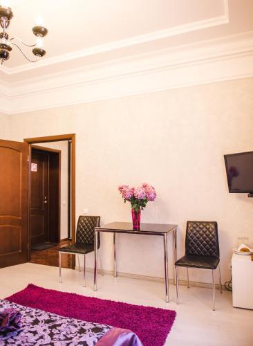 Hotel Welcome To Dnepropetrovsk