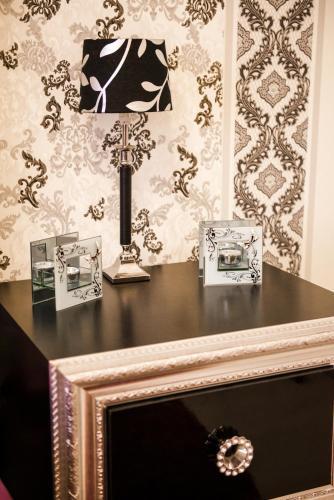 Hotel Welcome To Dnepropetrovsk