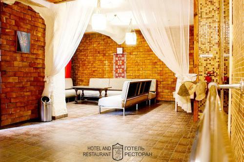 Hotel Kilikiya