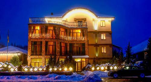 Hotel Kilikiya
