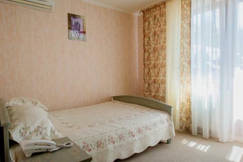 Zolota Gora Hotel-rancho