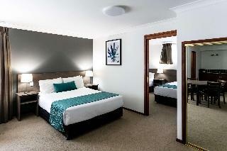 Hotel Best Western Plus Ambassador Orange