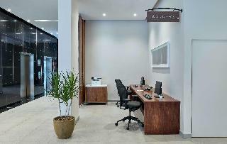 Hotel Hilton Garden Inn Gaborone