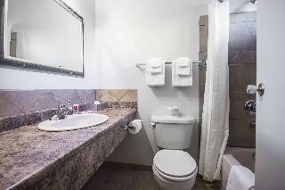 Hotel Econo Lodge Vernon Area