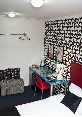Hotel Casanovas