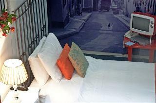 Hotel Casanovas