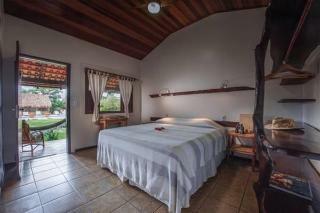 Hotel Pantanal Araras Eco Lodge
