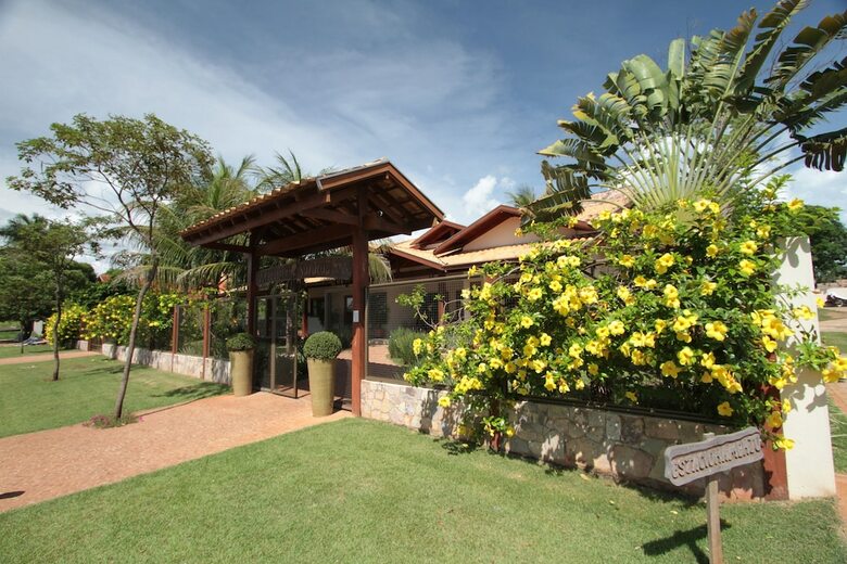 Hotel Pousada Surucu�