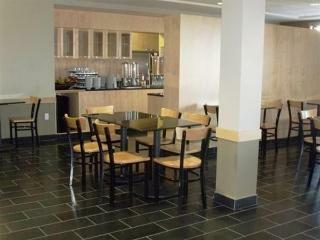 Hotel Dauphin Saint Hyacinthe