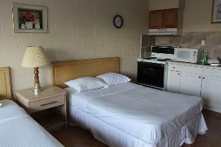 Hotel Ritz Inn Niagara And Wedding Chapel