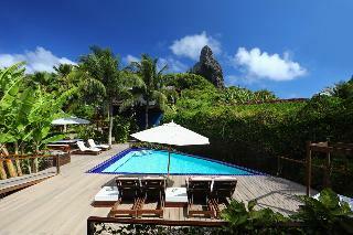 Hotel Pousada Teju A�u