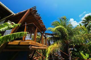 Hotel Pousada Teju A�u