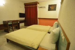 Hotel Merina