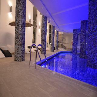 Hotel Vassos Nissi Plage
