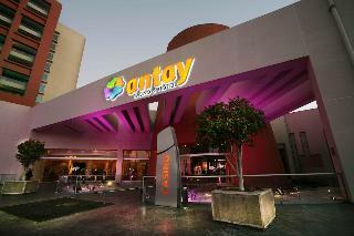 Antay Casino Y Hotel