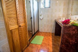 Lodge Hotel & Caba�as Henua Iti