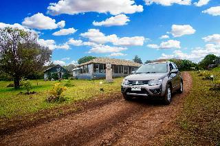 Lodge Hotel & Caba�as Henua Iti