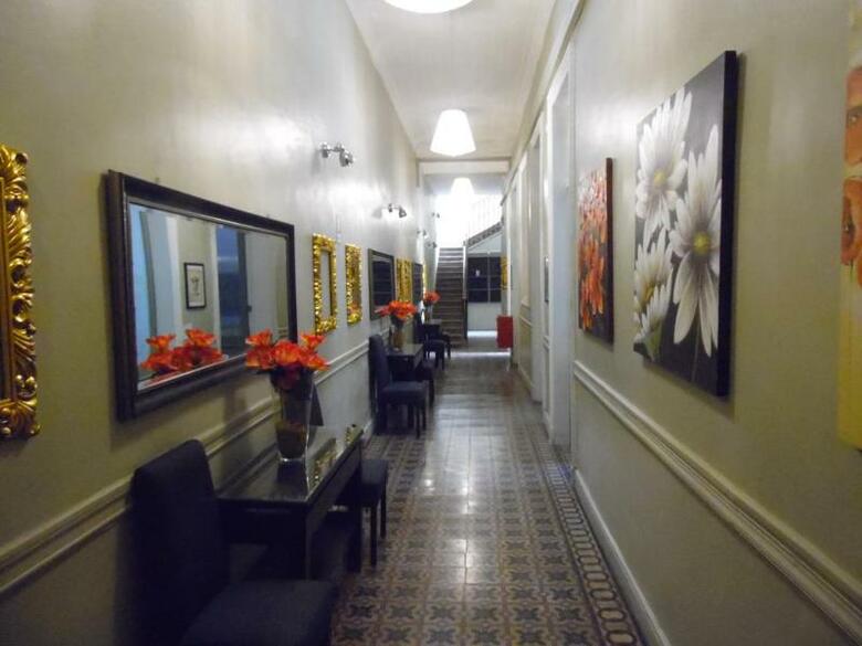Hotel Casa Za�artu