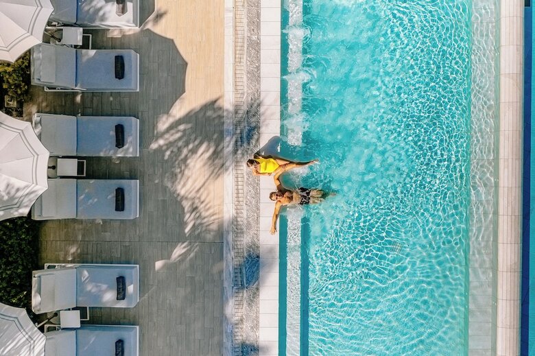 Louis Ivi Mare Hotel