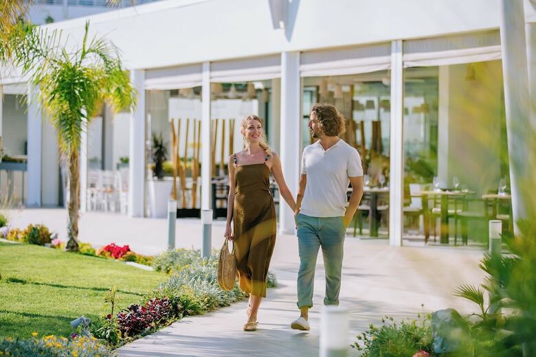 Louis Ivi Mare Hotel