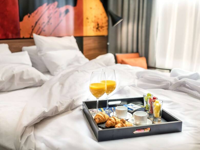 Hotel Novotel Santiago Providencia