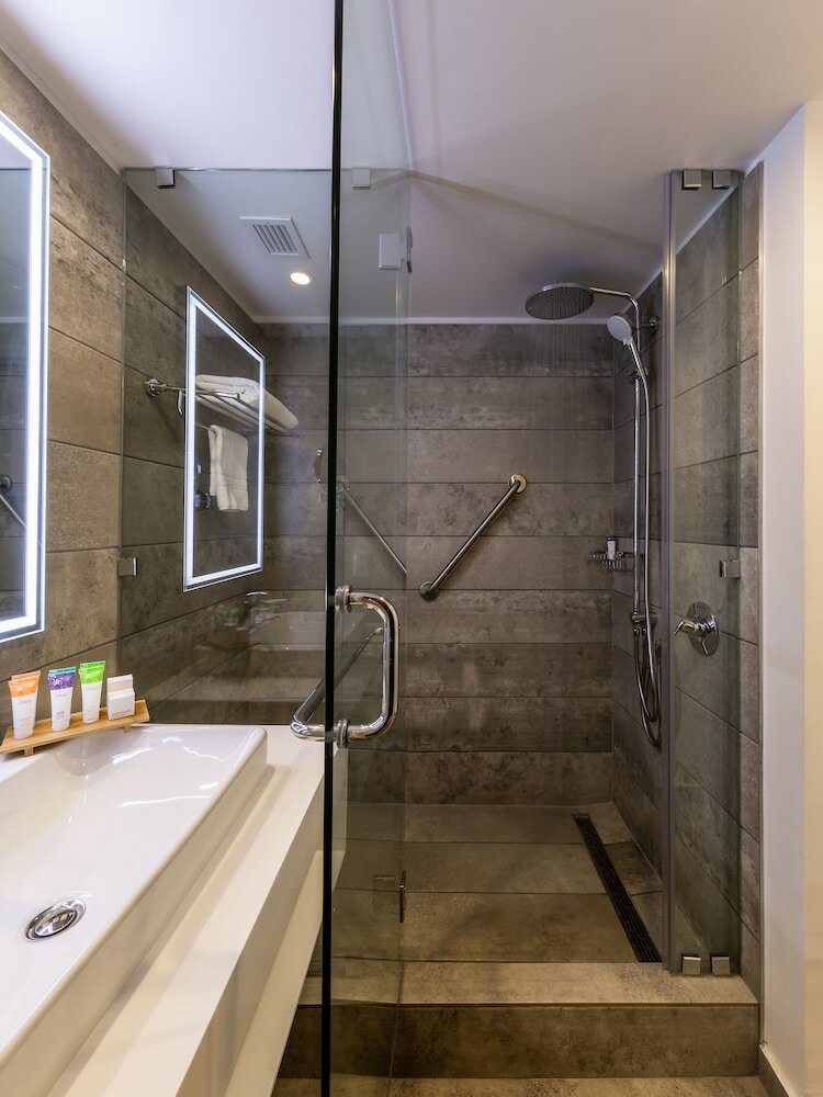 Hotel Novotel Santiago Providencia