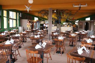 Hotel Pombas Brancas Resort